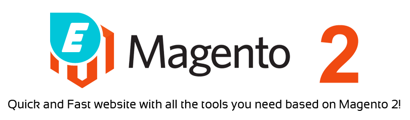 מג'נטו 2 MAGENTO